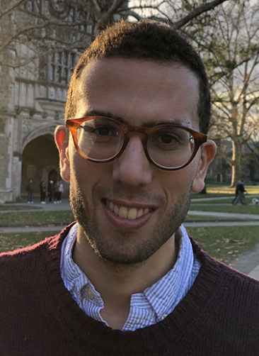 Samy Jelassi
