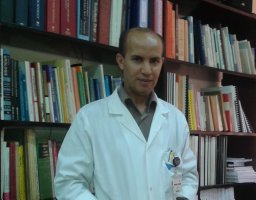 Samir Ahid