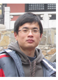 Chao Hong