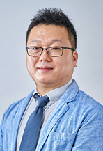 Bin Cao