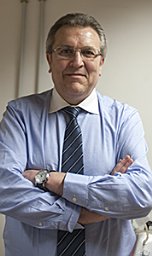 Luis Manzano