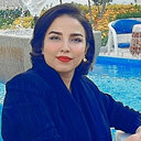Raziyeh Abooshahab