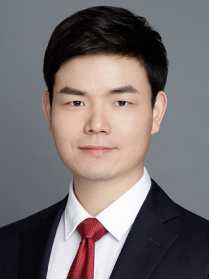 Chaoqun Zhan