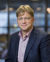 Freek Paul Bos