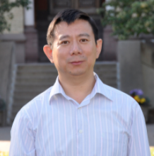 Lifeng Dong