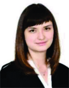Veronika Gavrilenko