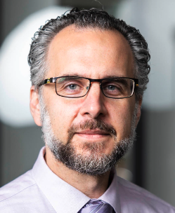 Lenny Vartanian