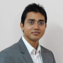 Shyamal K. Das