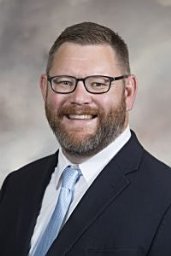 Christopher R. Barnhill