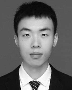 Penglei Zhang