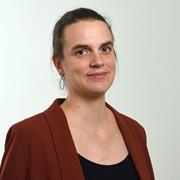 Charlotte Hagen