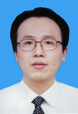 Xuejun Chen