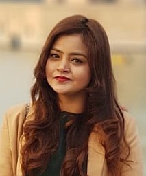 Sadia M Din