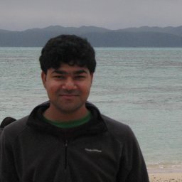 Pankaj Gupta