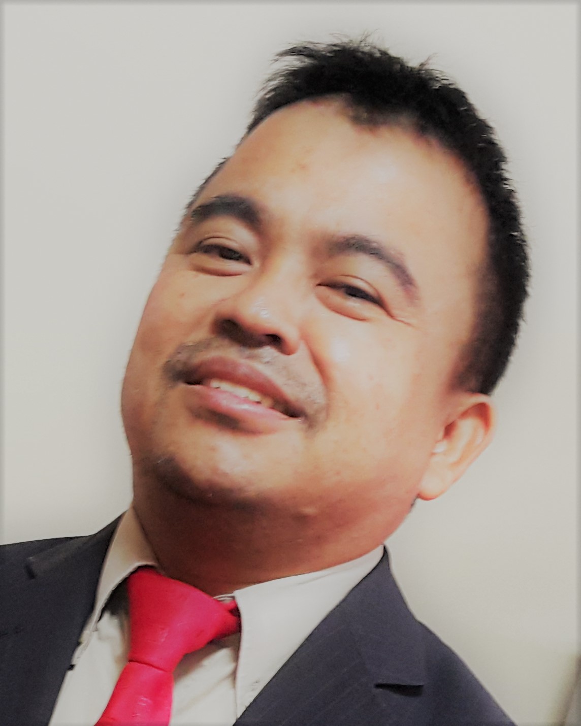 Mohd Nizam Bin Ab Rahman