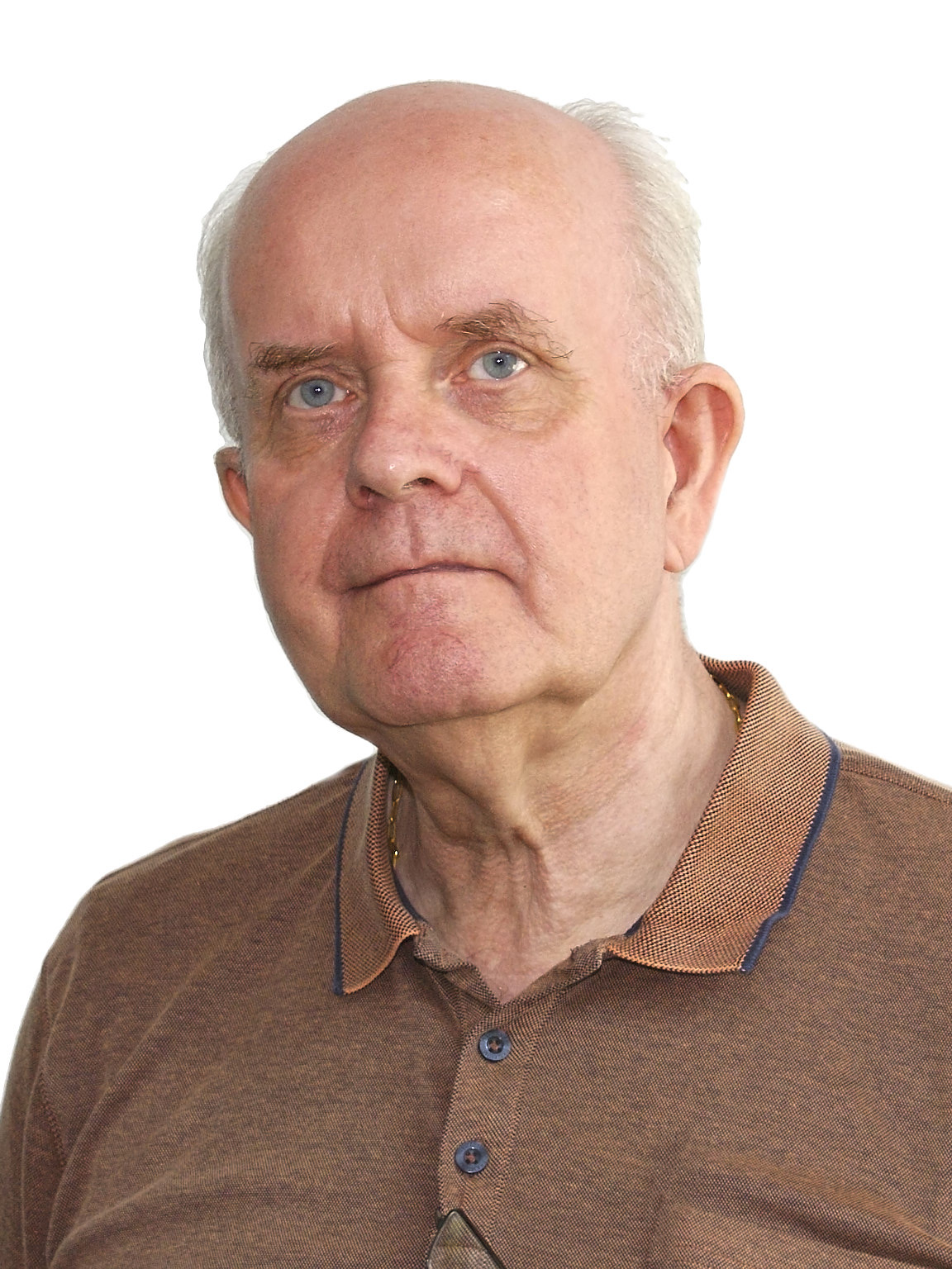 Helmut Kuhlenbeck