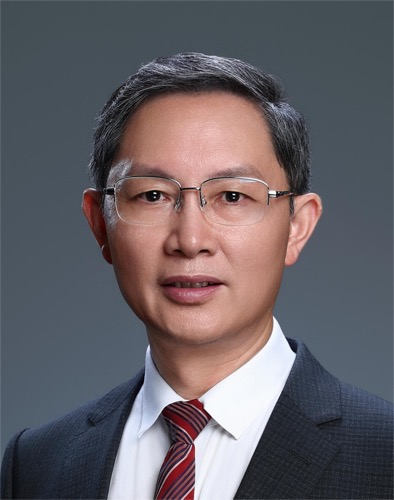 Gang Yu