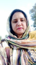 Shahida Bashir