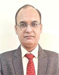 Manoj Kumar Gupta