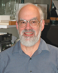 Tony Fink