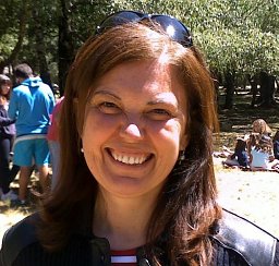 Paula Cristina Vaz