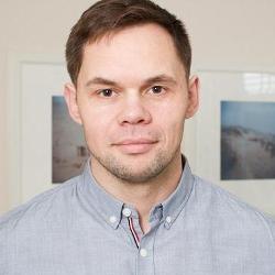 Dmitry Isakov