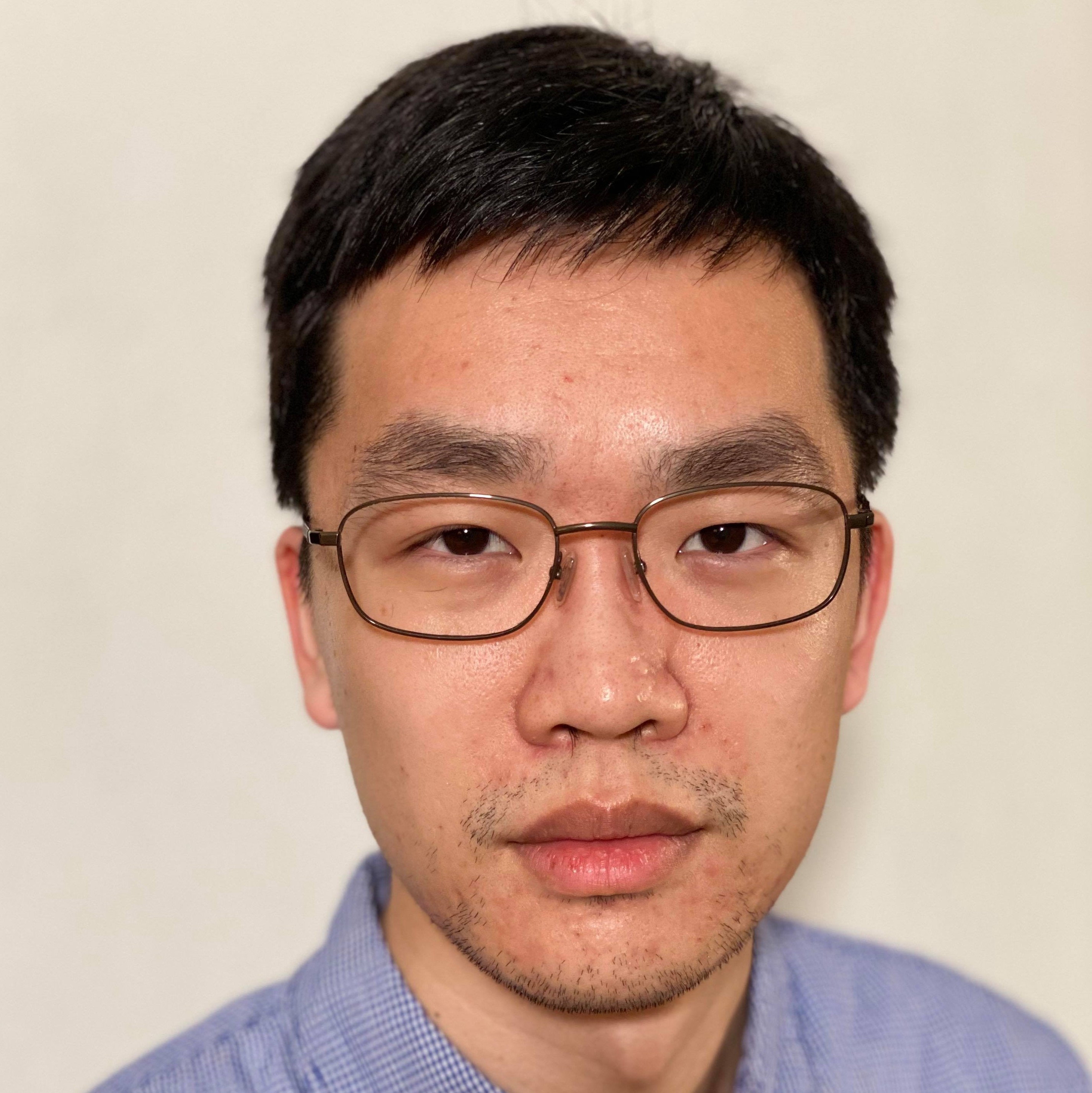 Robin Jia