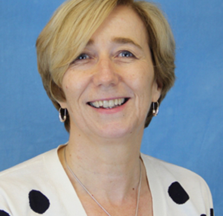 Sian Curtis