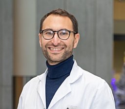 Yohann Bohbot