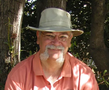 Alan Mark Davis