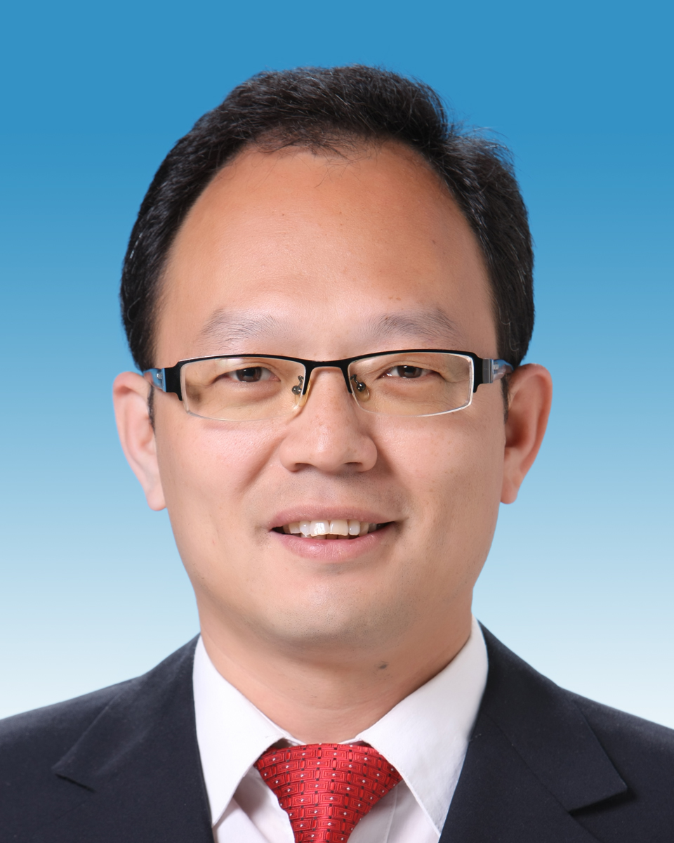 Shuang Liu