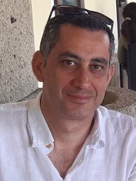 Filippo Agresti