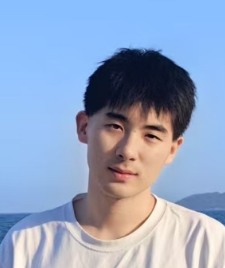 Xiuwei Xu