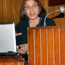 Saroj Mishra