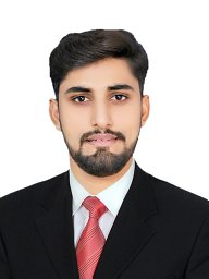 Fiaz Ahmad
