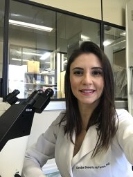 Caroline Brunetto De Farias