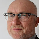 Jens Egeland