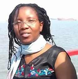 Bloodless Rimuka Dzwairo