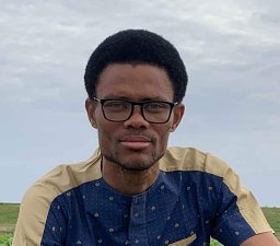 Joseph E. Iboyi
