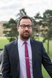 Konstantinos J. Chalvatzis