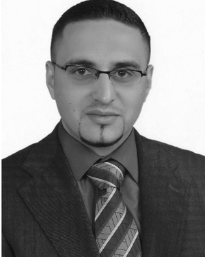 Derar Hawatmeh