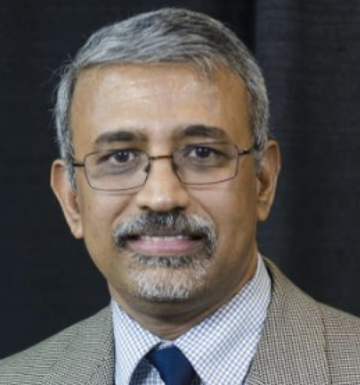 R. Balaji (Balaji Rajagopalan)