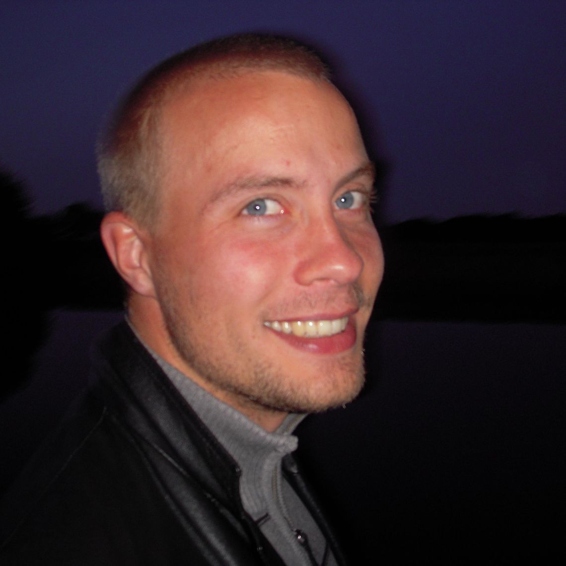 Petersson Kristoffer