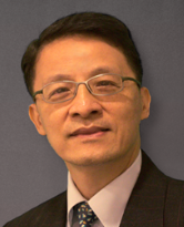 Kwok Wing Chau