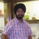 Bhupinder Chadha