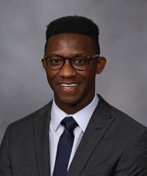 Kolade M. Agboola