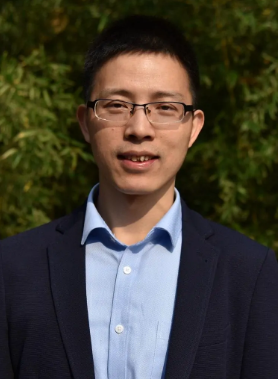 Guoyou Huang