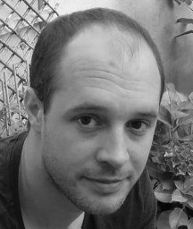 Simon Garnotel