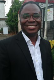 Abraham Olusegun Oluwole