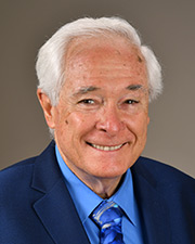 Charles D. Ericsson